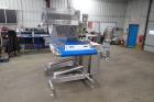 Quantum Waterfall Topping Applicator